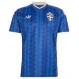 Suecia 2a Equipación 2026